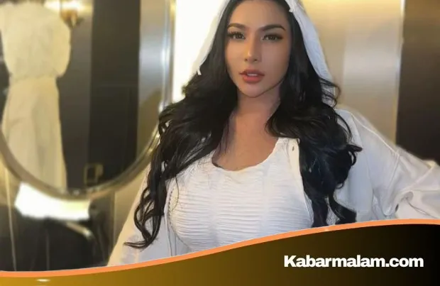 Geram Namanya Dicatul untuk Penipuan Berkedok Event, Siva Aprilia Resmi Lapor ke Mabes Polri