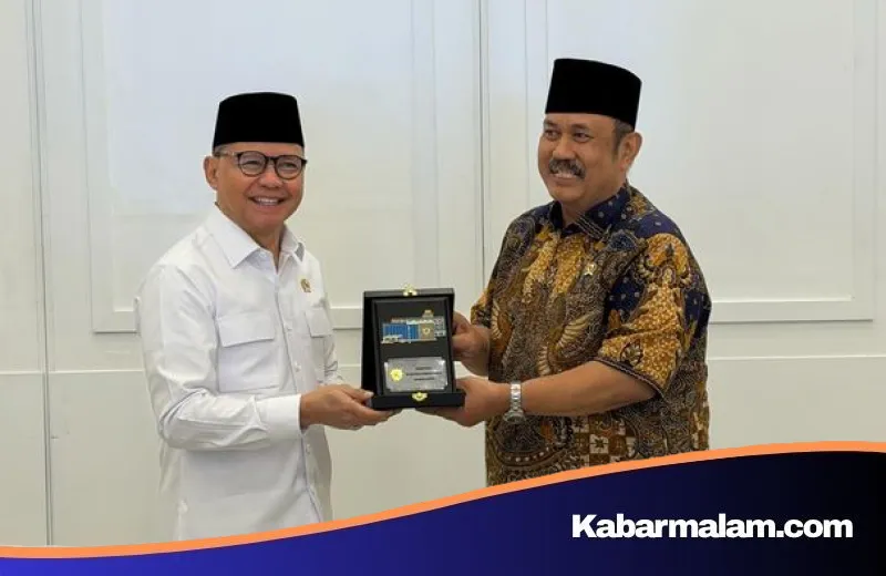 Grand Design P2MI: Mencetak 'Duta Bangsa' Profesional Melalui Penguatan Vokasi dan Perlindungan Hulu-Hilir