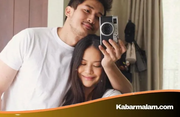 Hanggini Resmi Jadi Ibu, Inilah Potret Bahagia Bersama Baby Kian Setelah Sebulan Kelahiran
