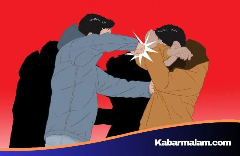 Hanya Gara-gara Air Kotor, Pengendara Mobil di Cileungsi Tega Aniaya Petugas SPBU Saat 'Jumat Bersih'