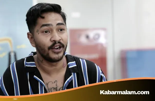 Hanya Pakai Boxer ke Minimarket, Onadio Leonardo Beri Jawaban Menohok: Mending Korupsi?