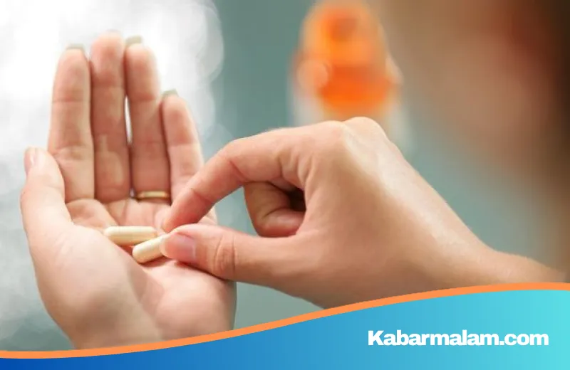 Hati-Hati Gejala Neuropati! Pakar Saraf Ingatkan Bahaya Konsumsi Suplemen Berlebihan