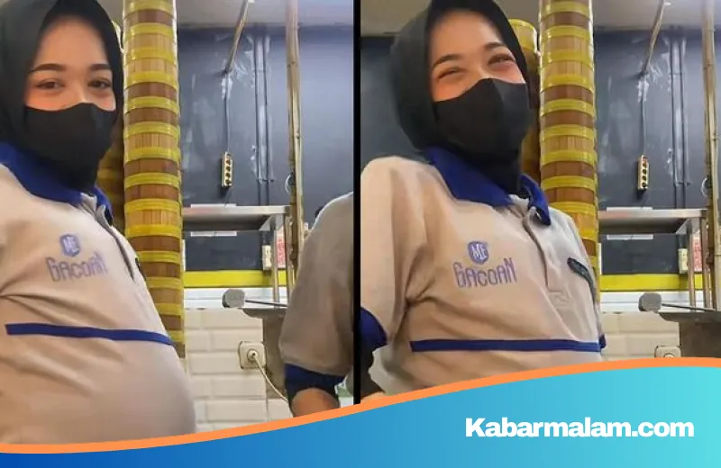 Hobi Santap Seblak Berujung Operasi: Kisah Pilu Gadis Bekasi yang Mengidap Kista Ovarium