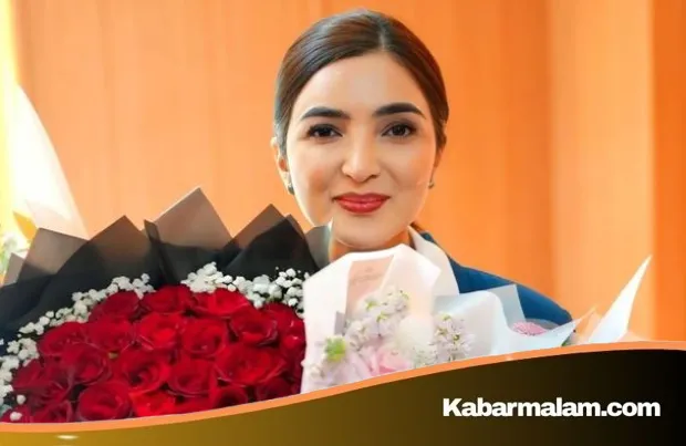 Honeymoon Spiritual Ashanty dan Anang Hermansyah: Hadiah Terindah 15 Tahun Pernikahan di Tanah Suci