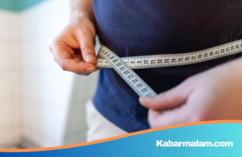 Ingin Panjang Umur hingga 80 Tahun? Menkes Budi Gunadi: Kuncinya Jaga Lingkar Perut dan Hindari Obesitas