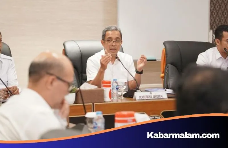 Inovasi Pangan Lapas Garut: Dari Pakan Mandiri Hingga Telur Berkualitas, Jadi Role Model Nasional