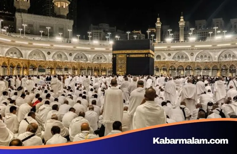 Inovasi Tata Kelola Dana Haji: Strategi Menjaga Keberlanjutan dan Keadilan Antar-Generasi