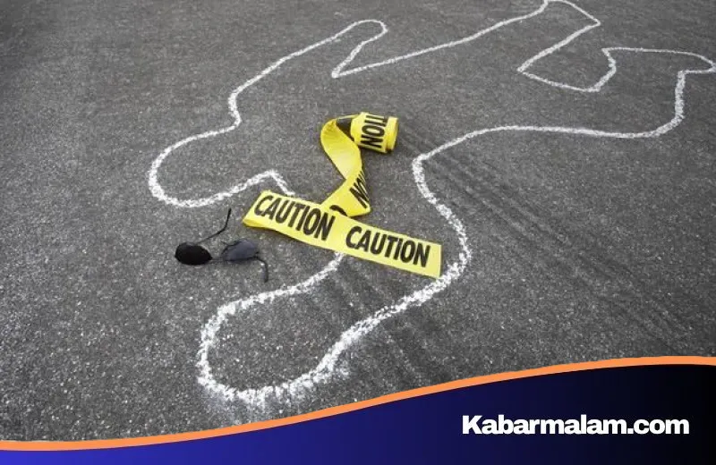 Insiden Maut di Pasar Grogol: DM Tewas Mengenaskan Usai Dikeroyok dan Terjatuh dari Lantai Dua