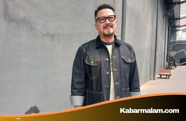 Inspiratif! Putra Ferry Maryadi Berhasil Kurban Kambing Hasil Tabungan Sendiri