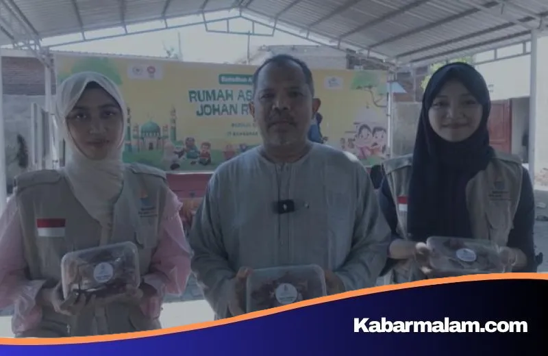 Investasi Karakter Bangsa: Menelisik Esensi Kurban Bagi Generasi Muda Versi Johan Rosihan