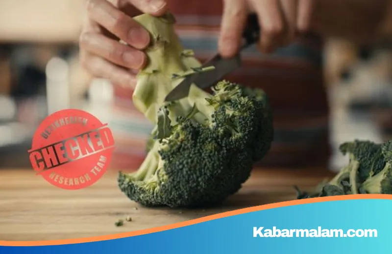 Investasi Sehat Jangka Panjang: 8 Alasan Mengapa Sayuran Wajib Menjadi Menu Utama Anda