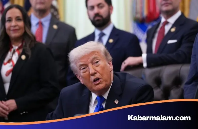 Iran Desak Trump: Pilih Diplomasi 'Pahit' atau Hadapi Operasi Militer yang Mustahil