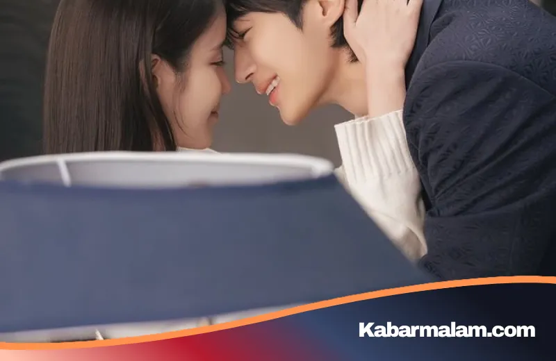 IU dan Byeon Woo-seok Cetak Rekor! Akhir Manis Perfect Crown Berujung Rating Tertinggi Meski Diterpa Kontroversi