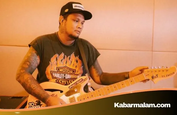 Jaga Kualitas Suara, Virgoun Jalani Operasi Laser Tenggorokan dan Putuskan Hiatus Sementara
