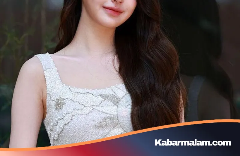 Jang Wonyoung IVE Jadi Sorotan, Rambut Tangan di Balik Arloji Mewah Bvlgari Tuai Perdebatan Panas