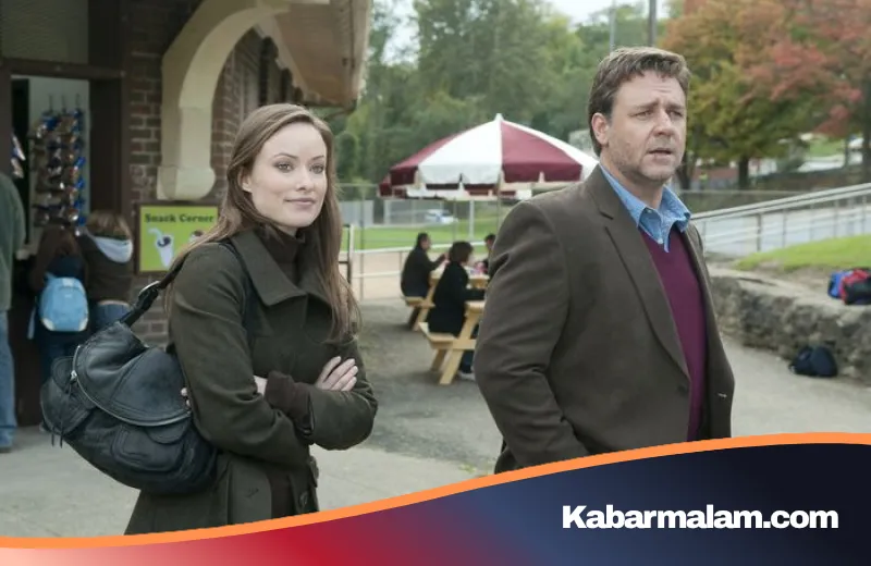 Jangan Sembarang Klakson! Sinopsis Unhinged, Teror Brutal Russell Crowe yang Menguji Adrenalin