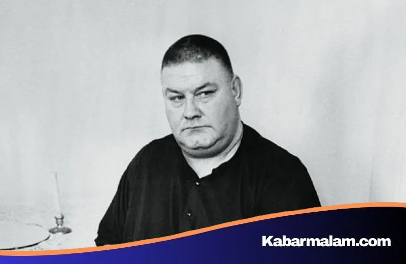 Jejak Ferdinand Waldo Demara Jr: Si 'Great Impostor' yang Berhasil Menipu Dunia Menjadi Dokter Bedah