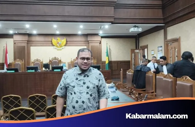 Jejak Ibrahim Arief dalam Pusaran Korupsi Chromebook: Sengaja Tutupi Kelemahan Teknis demi Proyek
