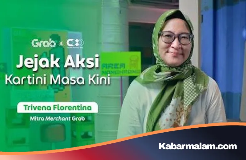 Jejak Inspirasi Kartini Modern: Menilik Peran Sentral Perempuan dalam Denyut Nadi Ekonomi Digital