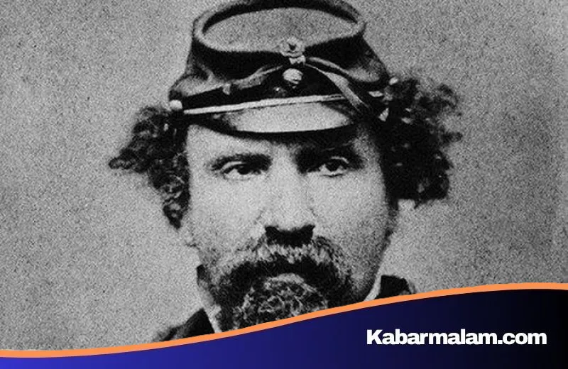 Jejak Joshua Norton: Kisah Gelandangan Eksentrik yang Ditahbiskan Menjadi ‘Kaisar Amerika Serikat’