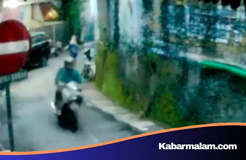 Jejak Kriminal Jambret Viral Jaksel Berakhir, Tim Pemburu Begal Beri Tindakan Tegas