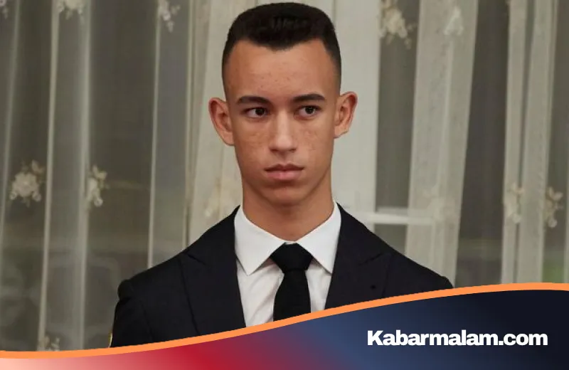 Jejak Langkah Moulay El Hassan: Pangeran Mahkota Gen Z yang Siap Nakhodai Kerajaan Terkaya di Afrika