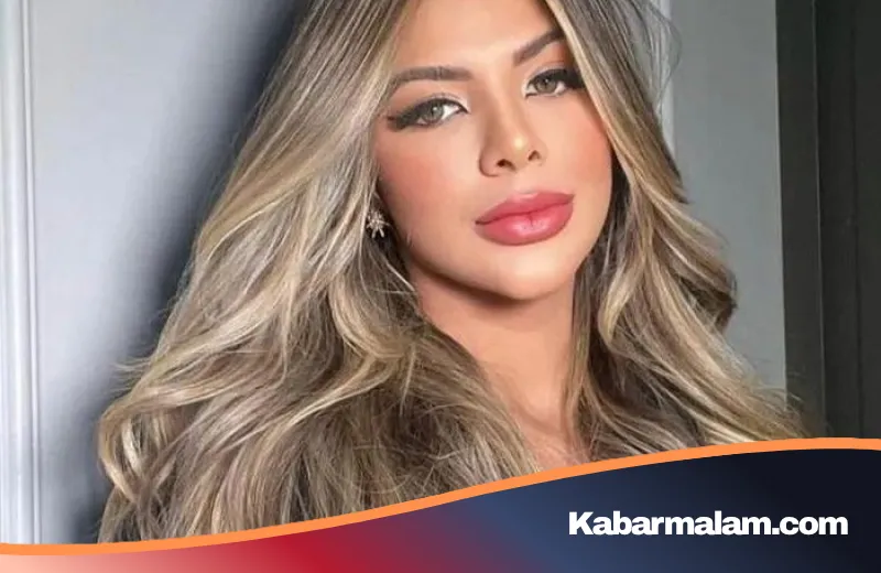 Jejak Pelarian Rosa Ibere: Influencer Brasil yang Jadi Buronan Internasional Usai Kasus Tabrak Lari Maut