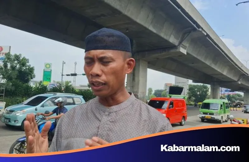 Jejak Perjuangan AA: Mahasiswi Yatim Piatu Korban Pembunuhan di Tol BORR Bogor yang Dikenal Dermawan