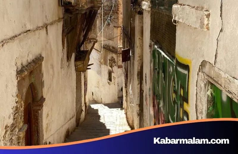 Jejak Perlawanan di Labirin The Casbah: Menapaki Sejarah Emas Kemerdekaan Aljazair