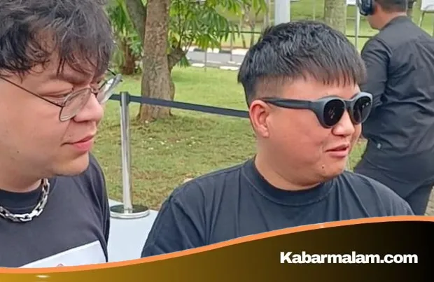 Jejouw Gigit Jari di Lelang Barang Korupsi Harvey Moeis, Kalah Bidding Harley Davidson hingga McLaren