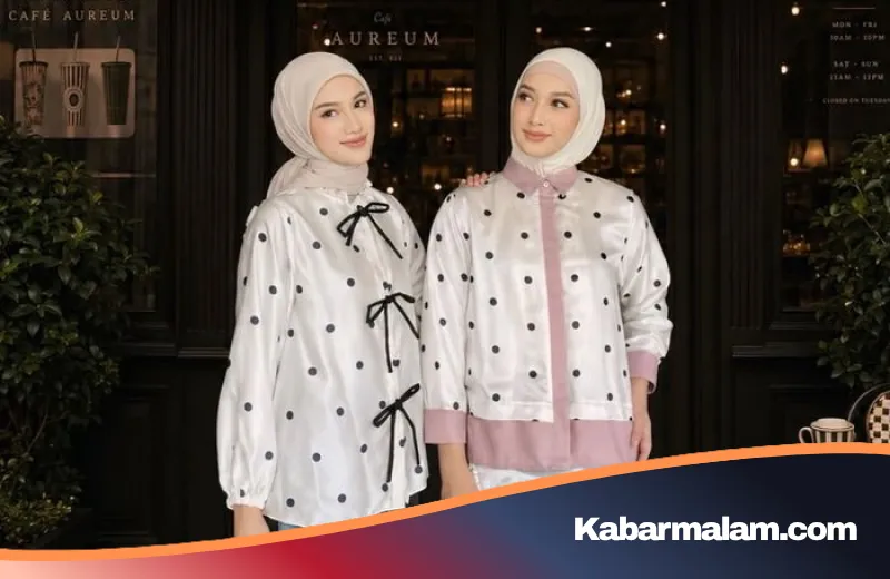 Jerit Brand Lokal Tercekik 'Pajak' Digital: Siasat Vanilla Hijab Bertahan di Tengah Gempuran Biaya Marketplace