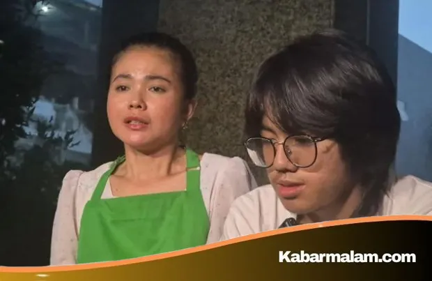 Jeritan Hati Quentin Stanislavski: Saat Kerinduan pada Epy Kusnandar Dibalas Hujatan Netizen