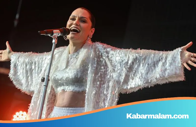 Jessie J Resmi Dinyatakan Bebas Kanker: Isak Tangis Bahagia Sang Diva Pecah Setelah Setahun Berjuang