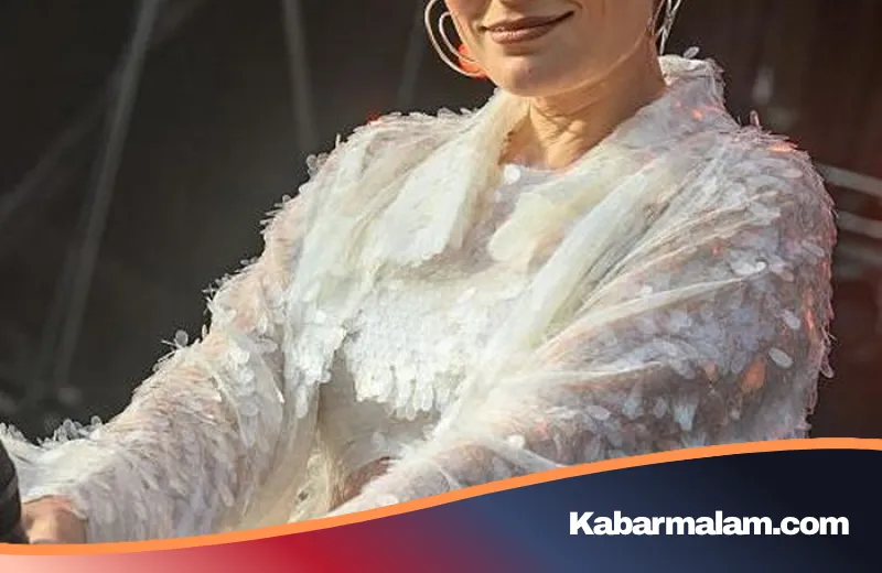 Kabar Bahagia Jessie J: Resmi Dinyatakan 'Cancer Free' Setelah Setahun Berjuang Melawan Kanker Payudara