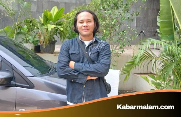 Kabar Duka, Calvin Dores Putra Mendiang Deddy Dores Dilarikan ke Rumah Sakit Akibat Serangan Jantung