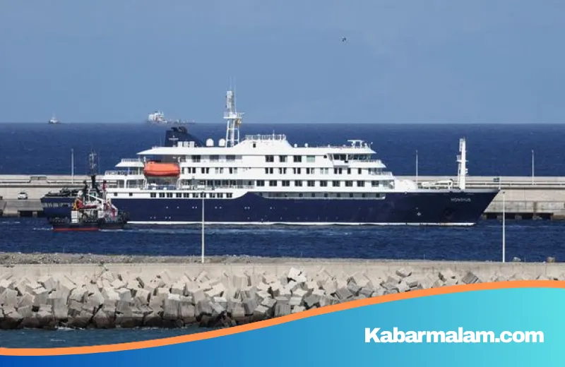 Kabar Terbaru Hantavirus MV Hondius: Menkes Pantau Ketat Kontak Erat yang Sedang Isolasi Mandiri di Jakarta