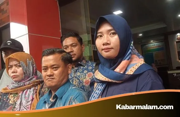 Kasus Dugaan Penganiayaan ART oleh Erin Anthony: Masalah Gorden Berujung Drama di Jalur Hukum