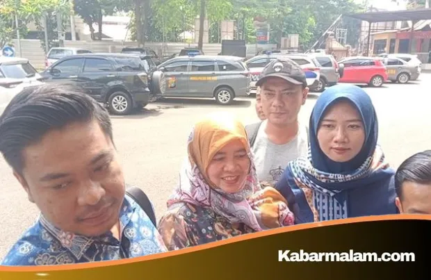 Kasus Erin Memanas: Mantan ART Bongkar Dugaan Perampasan KTP dan Ponsel Pribadi