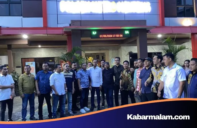 Kasus Pemukulan Bro Ron Berakhir Damai, Waketum PSI: Ini Murni Miskomunikasi