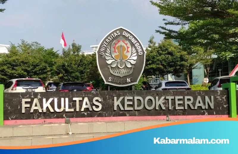 Keadilan Bagi Calon Dokter: MA Perkuat Vonis 4 Tahun Penjara Oknum Dosen PPDS Anestesi UNDIP