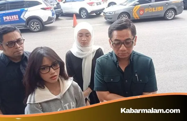Kecewa Berat, Fuji Tutup Pintu Damai Bagi Mantan Admin di Kasus Penggelapan Rp1 Miliar