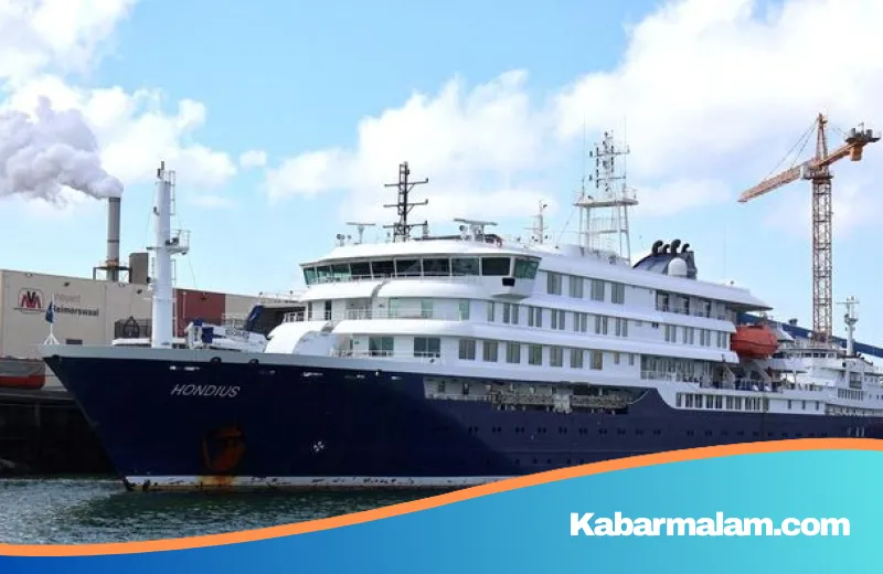 Keganasan Hantavirus di MV Hondius: Mengapa Kapal Pesiar Kerap Menjelma Jadi Inkubator Wabah Mematikan?