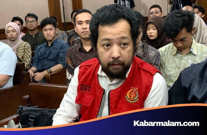 Kelalaian Fatal K3: Bos PT Terra Drone Divonis 1 Tahun 4 Bulan Atas Tragedi Kebakaran Kemayoran