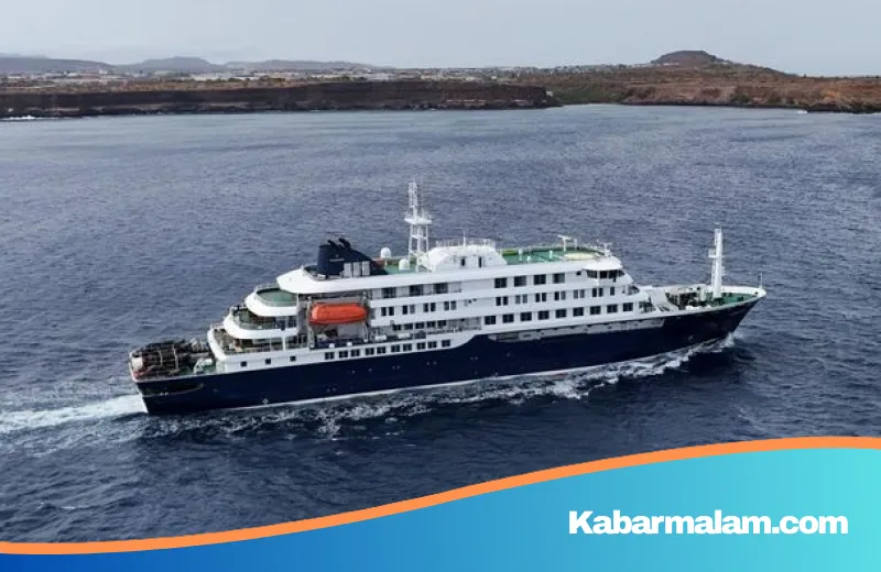 Kemenkes Tegaskan Perbedaan Hantavirus di Indonesia dengan Kasus Fatal Kapal Pesiar MV Hondius