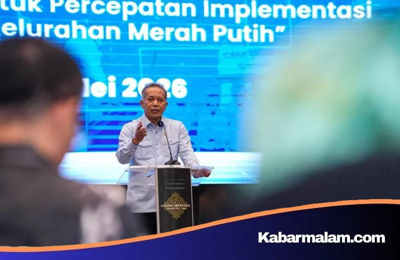 Kemenkop Akselerasi Operasional KDKMP: Langkah Strategis Menuju Kemandirian Ekonomi Desa
