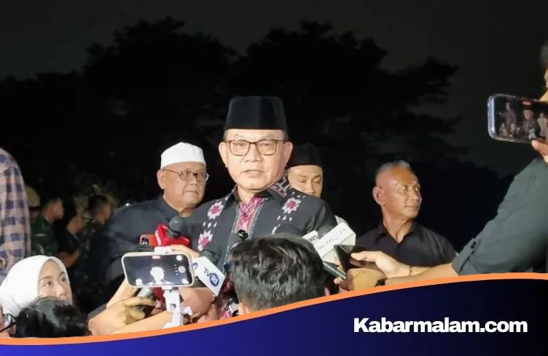 Kepergian Ryamizard Ryacudu: Warisan Jenderal Humanis dan Pesan 'Baik-baik dengan Rakyat'