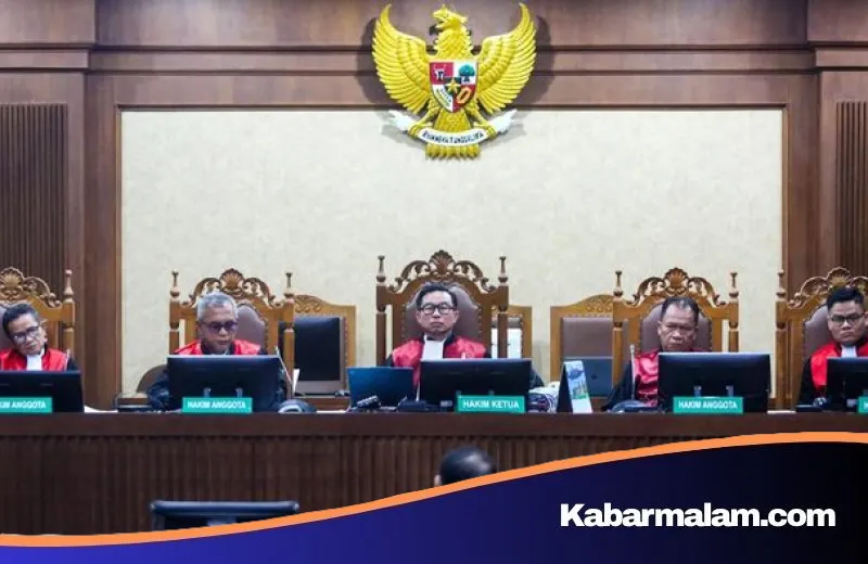Kesaksian Nadiem Makarim dalam Skandal Chromebook: Sebut Urusan Spesifikasi Ada di Level Dirjen