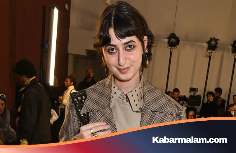 Ketegangan di Balik Lensa: Pertemuan Miss Israel 2025 dan Rama Duwaji yang Picu Kontroversi Panas