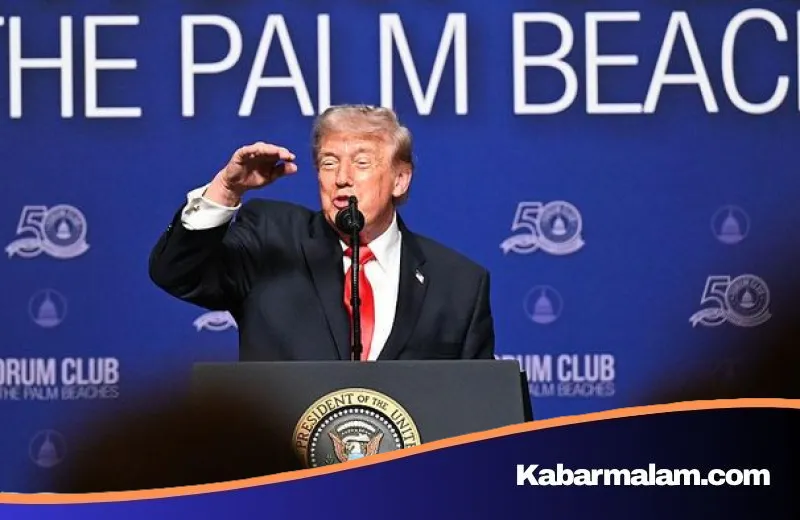 Ketegangan di Jantung Washington: Penembakan di Luar Gedung Putih Terjadi Saat Trump Bertugas