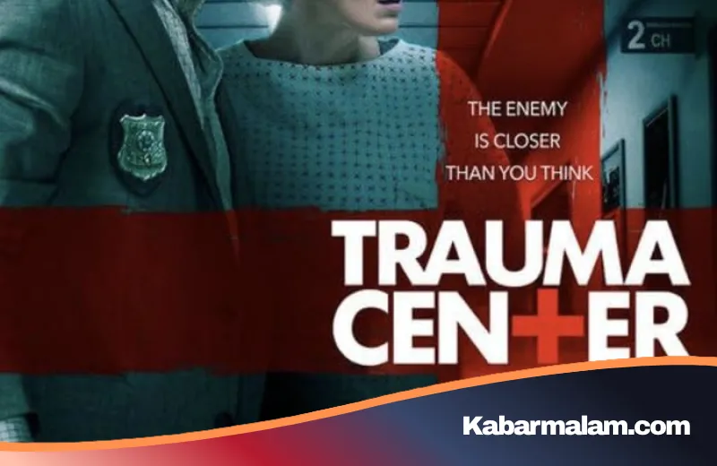 Ketegangan di Ruang Isolasi: Sinopsis Trauma Center, Aksi Bruce Willis Malam Ini di Bioskop Trans TV